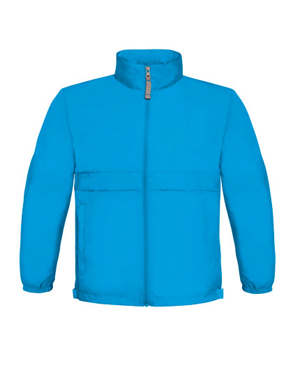 Kids´ Jacket Sirocco Atoll