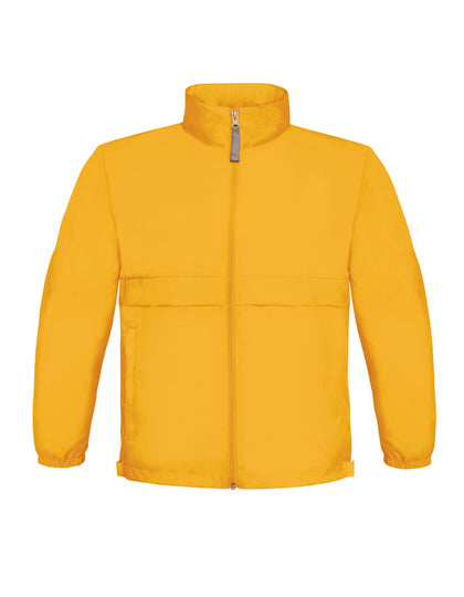 Kids´ Jacket Sirocco Gold