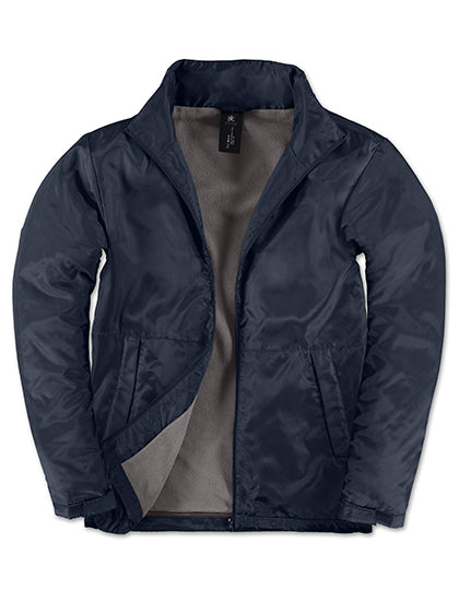 Men´s Jacket Multi-Active Navy