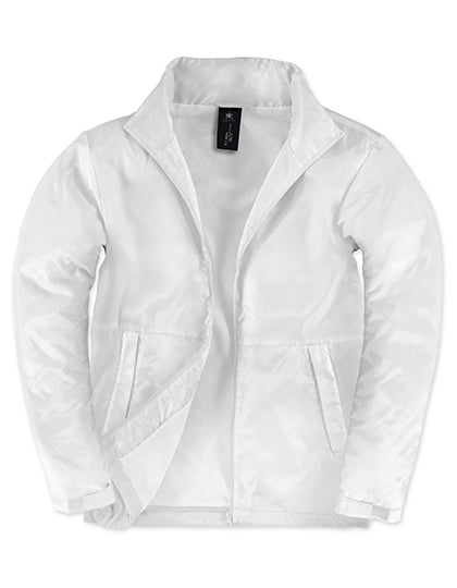Men´s Jacket Multi-Active White