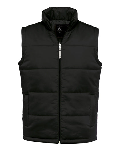 Men´s Bodywarmer Black