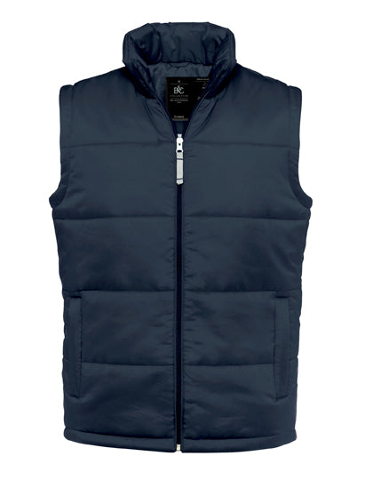 Men´s Bodywarmer Navy