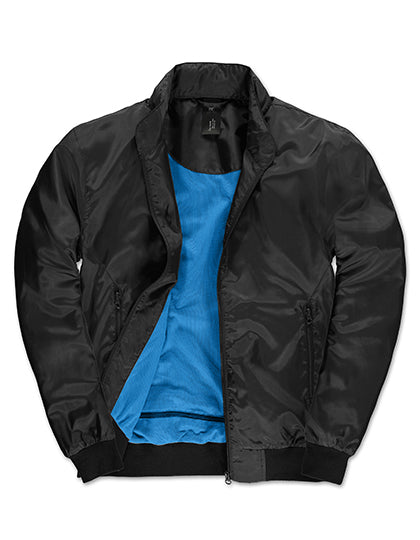 Men´s Jacket Trooper Black