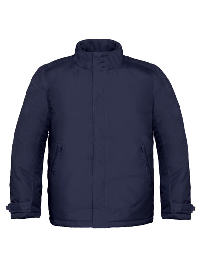 Men´s Jacket Real+ Navy