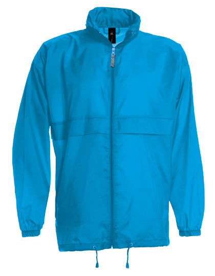 Unisex Jacket Sirocco Atoll