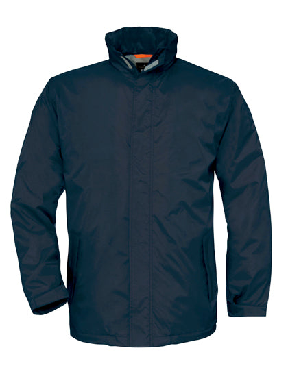 Jacket Ocean Shore Navy