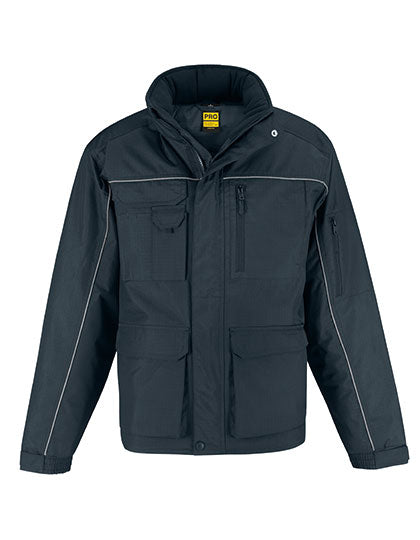 Jacket Shelter Pro Navy