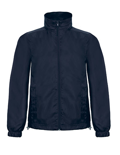 Windjacket ID.601 Navy