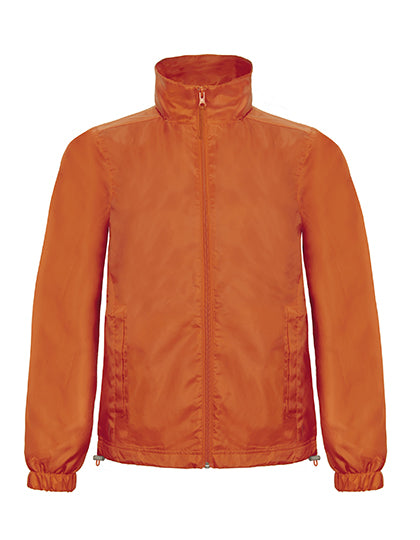 Windjacket ID.601 Orange