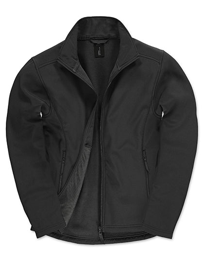 Men´s Jacket Softshell ID.701 Black