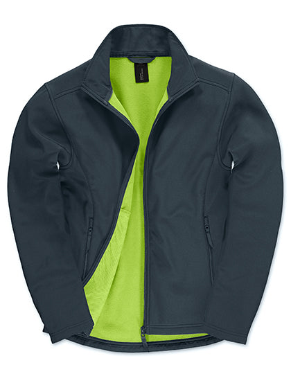 Men´s Jacket Softshell ID.701 Navy