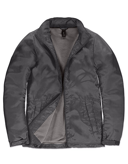 Women´s Jacket Multi-Active Dark Grey (Solid)