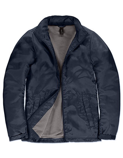 Women´s Jacket Multi-Active Navy