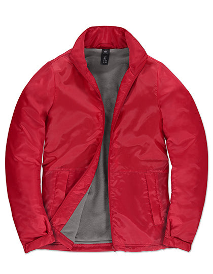Women´s Jacket Multi-Active Red