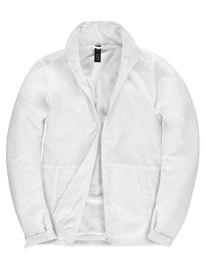 Women´s Jacket Multi-Active White