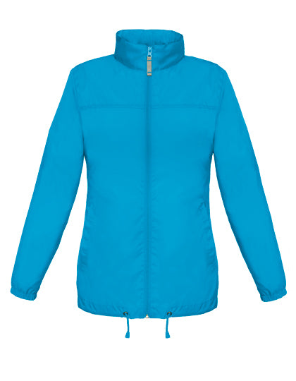 Women´s Jacket Sirocco Atoll