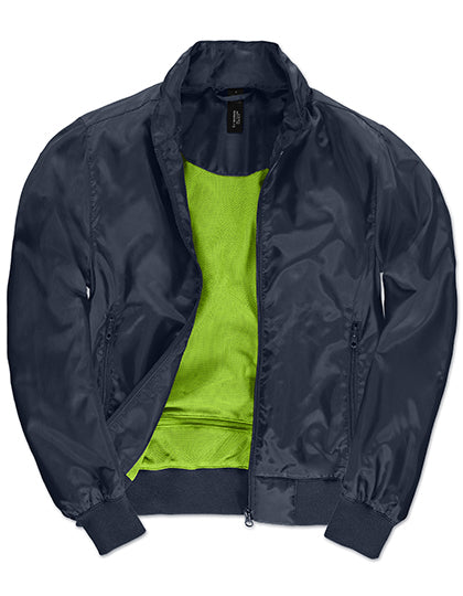 Women´s Jacket Trooper Navy