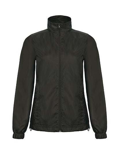Women´s Windjacket ID.601 Black