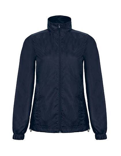 Women´s Windjacket ID.601 Navy