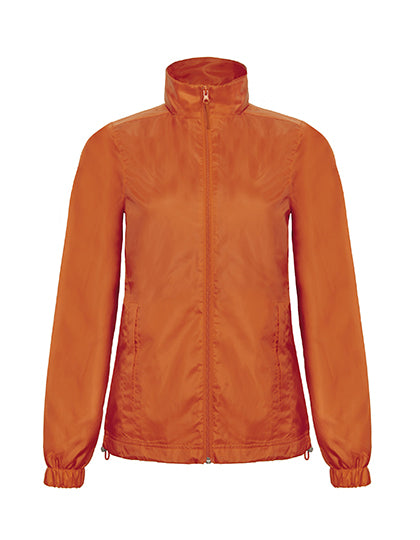 Women´s Windjacket ID.601 Orange