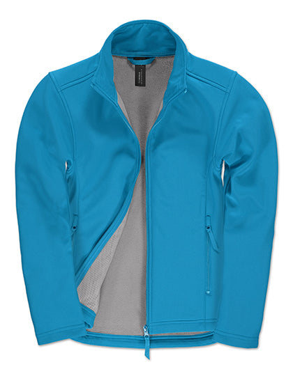 Women´s Jacket Softshell ID.701 Atoll