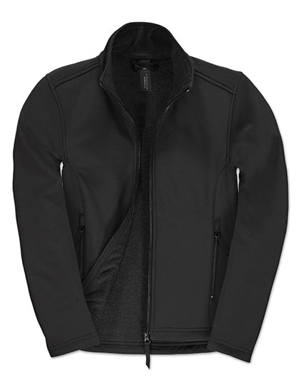 Women´s Jacket Softshell ID.701 Black