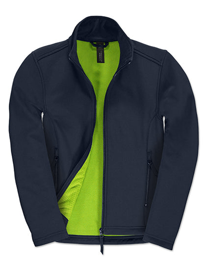 Women´s Jacket Softshell ID.701 Navy