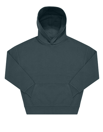 Influence Hoodie Amalfi Teal