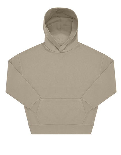 Influence Hoodie Mastic