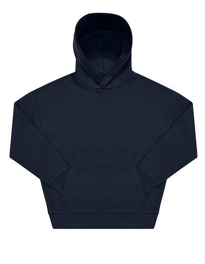 Influence Hoodie Navy