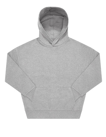 Influence Hoodie Sport Grey (Heather)