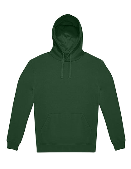 ID.333 Hoodie Bottle Green