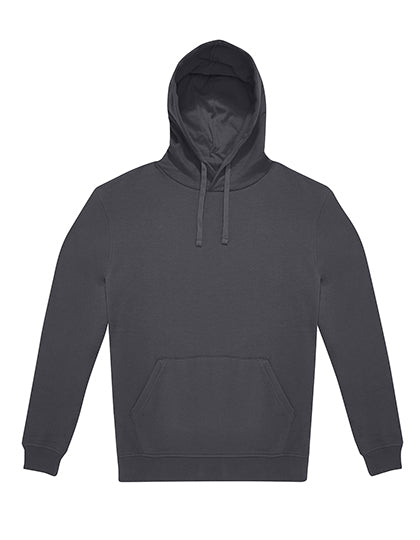 ID.333 Hoodie Dark Grey (Solid)