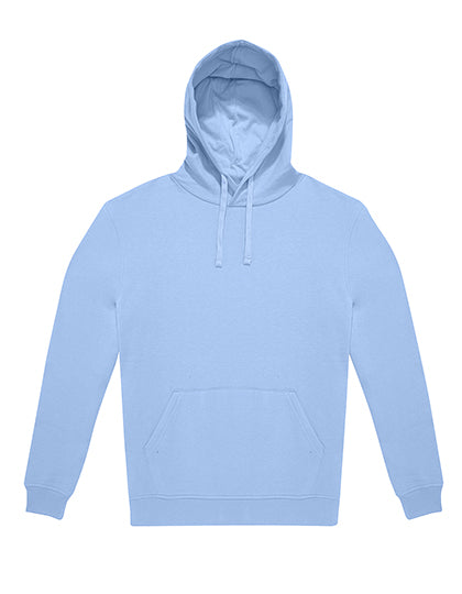 ID.333 Hoodie Lotus Blue
