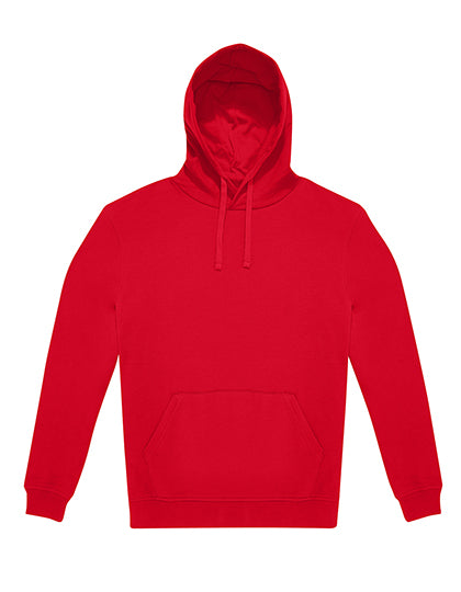 ID.333 Hoodie Red