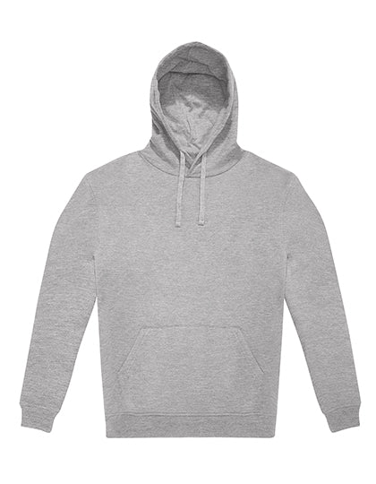 ID.333 Hoodie Sport Grey (Heather)