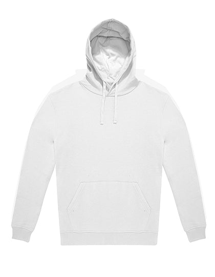 ID.333 Hoodie White