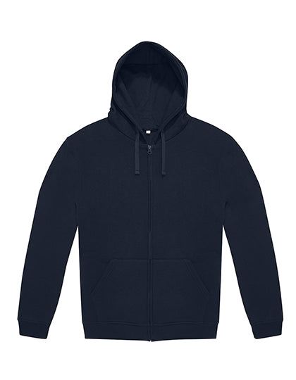 ID.334 Zip Hood Navy