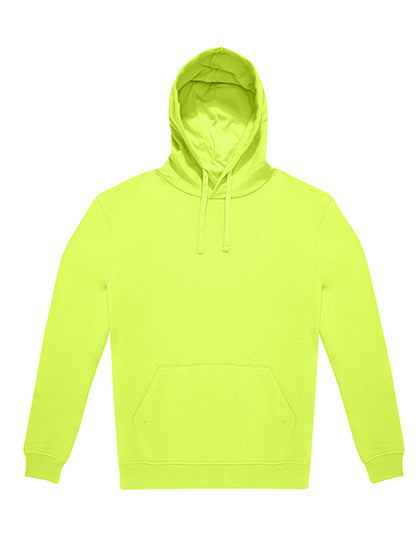 ID.223 Hoodie Acid Lime