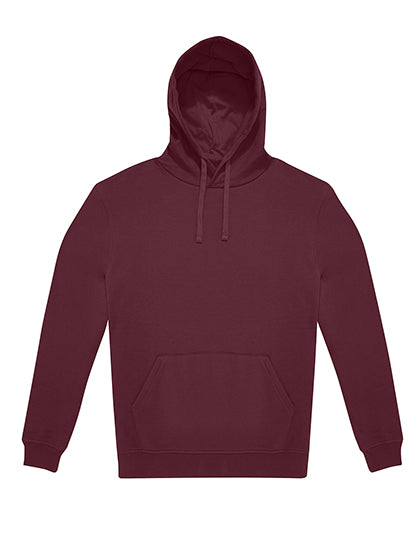 ID.223 Hoodie Burgundy