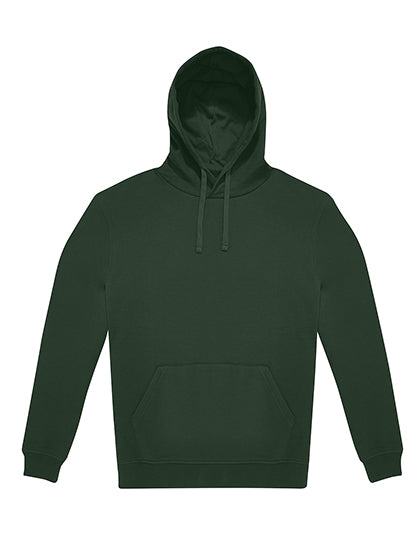 ID.223 Hoodie Forest Green