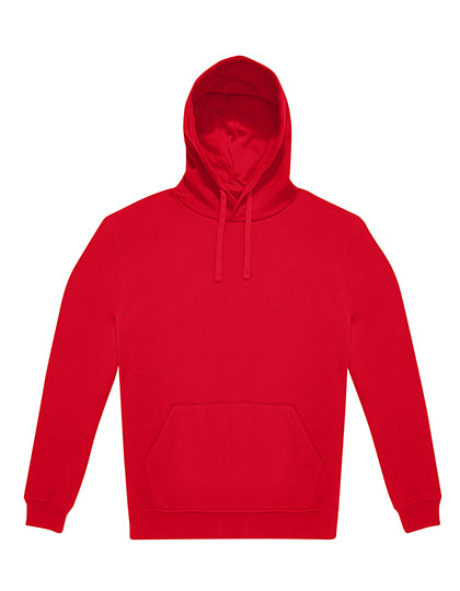 ID.223 Hoodie Red