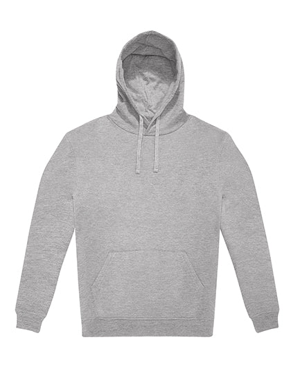 ID.223 Hoodie Sport Grey (Heather)