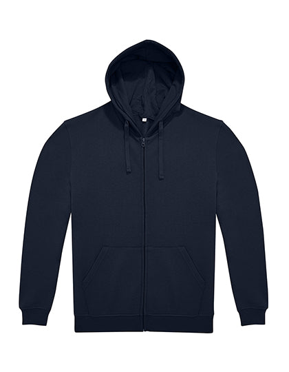 ID.224 Zip Hood Navy