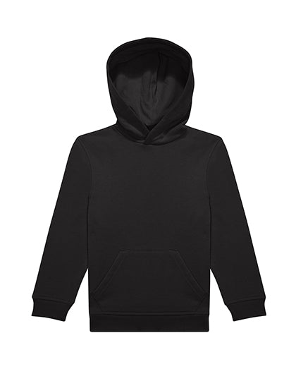 Kids ID.333 Hoodie Black