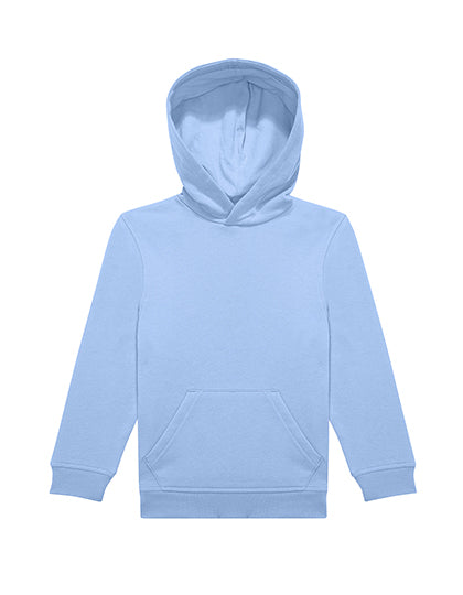 Kids ID.333 Hoodie Lotus Blue