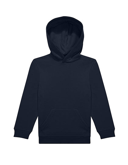 Kids ID.333 Hoodie Navy