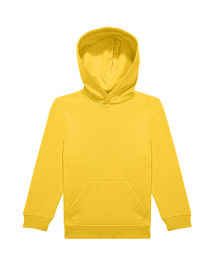 Kids ID.333 Hoodie Pop Yellow