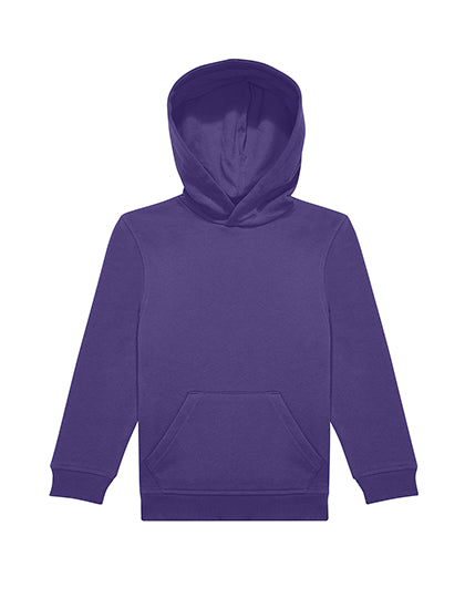 Kids ID.333 Hoodie Radiant Purple