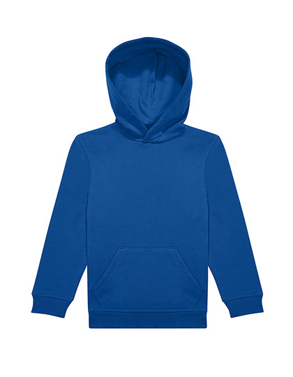 Kids ID.333 Hoodie Royal Blue